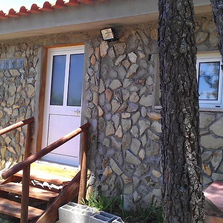 Casa Das Aguas Ferreas Mogadouro  Exterior foto